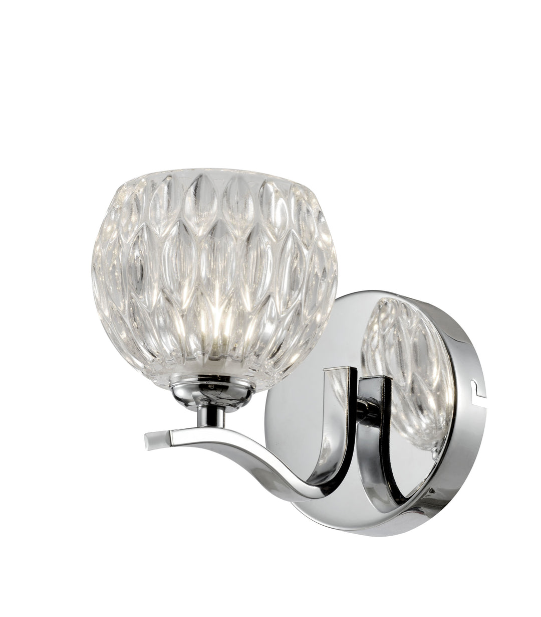 Melton Wall Light