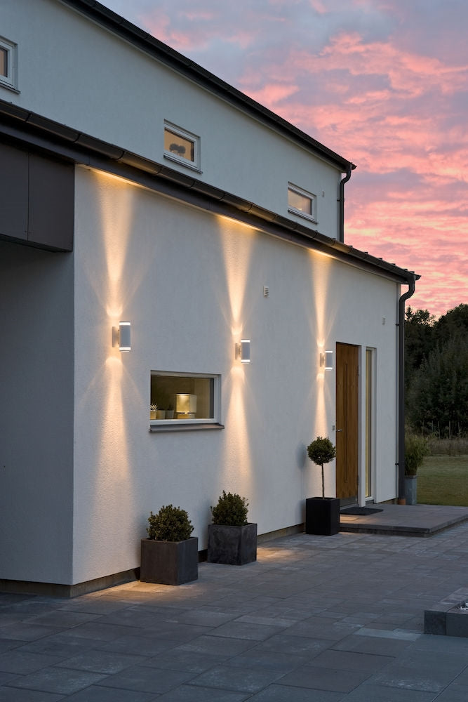 Matera Wall Light