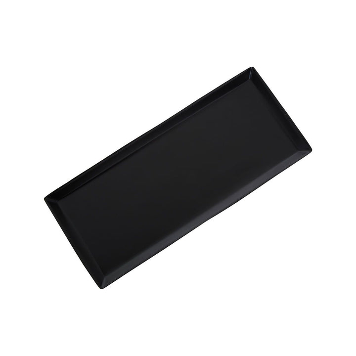 Black Styling Tray
