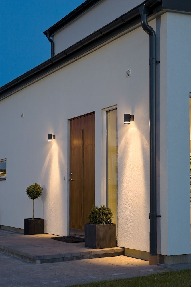 Matera Single Wall Light