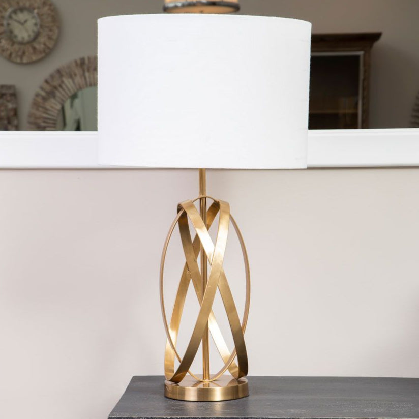 Freya Table Lamp
