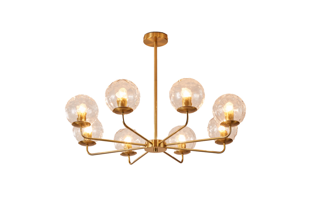 Armidale 8lt Semi Flush