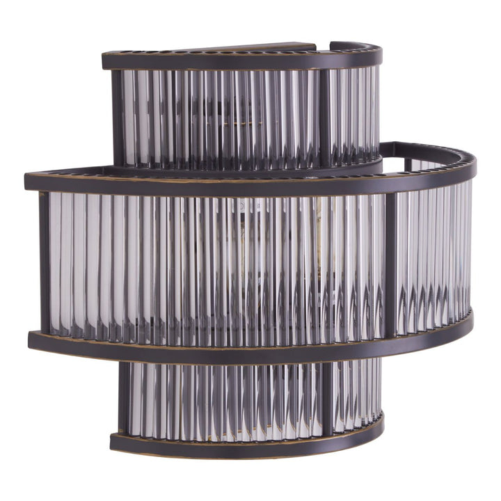 Lucia Wall Light Black