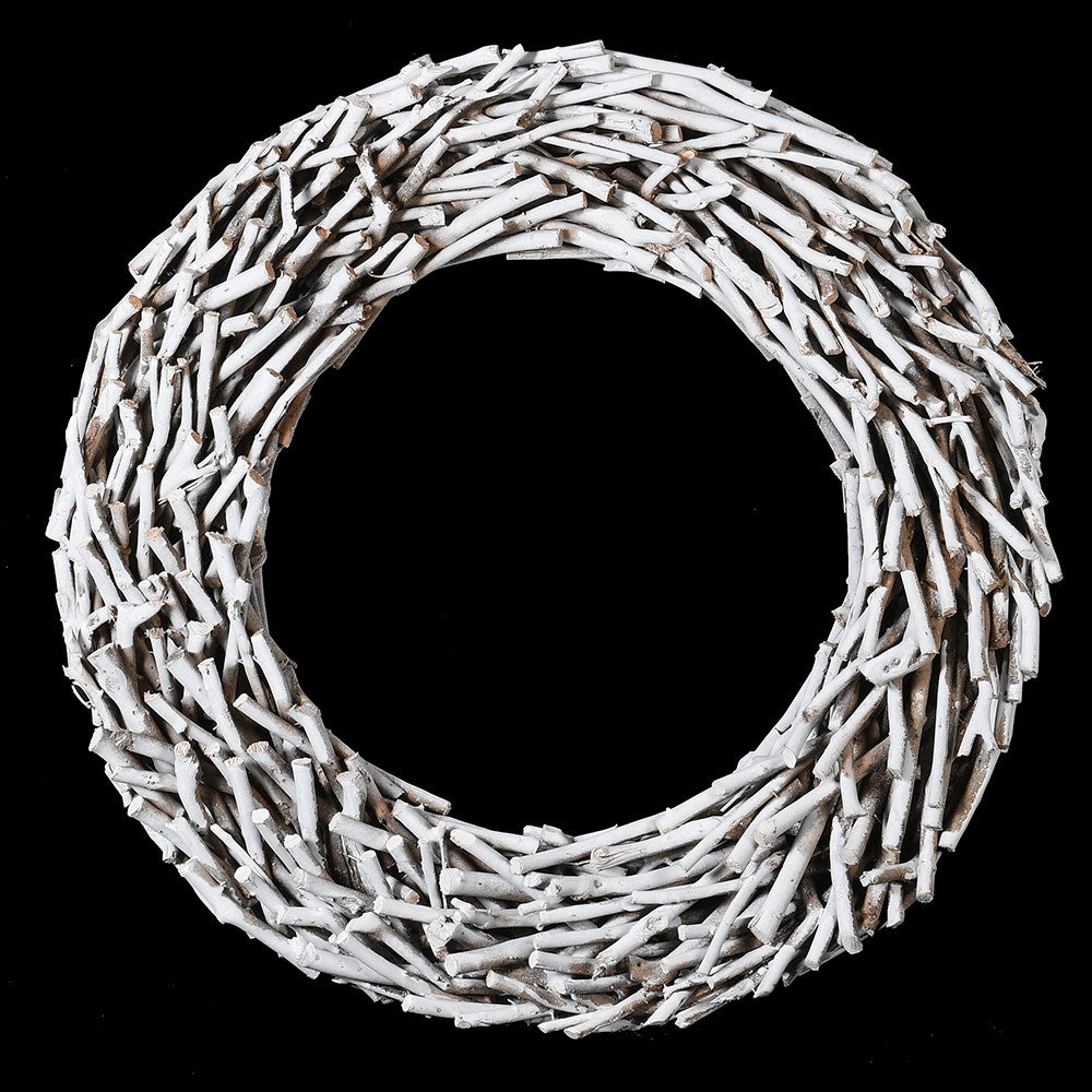 Branch Wall Wreath