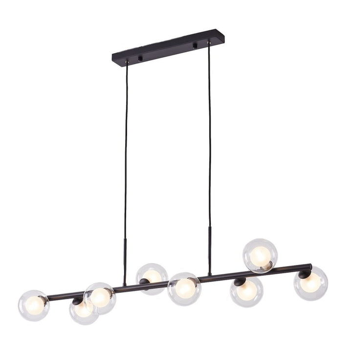 Eden Small Bar Pendant - 2 COLOURS