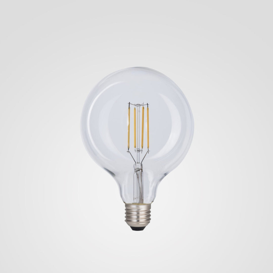 8W XL Globe LED Light Bulb