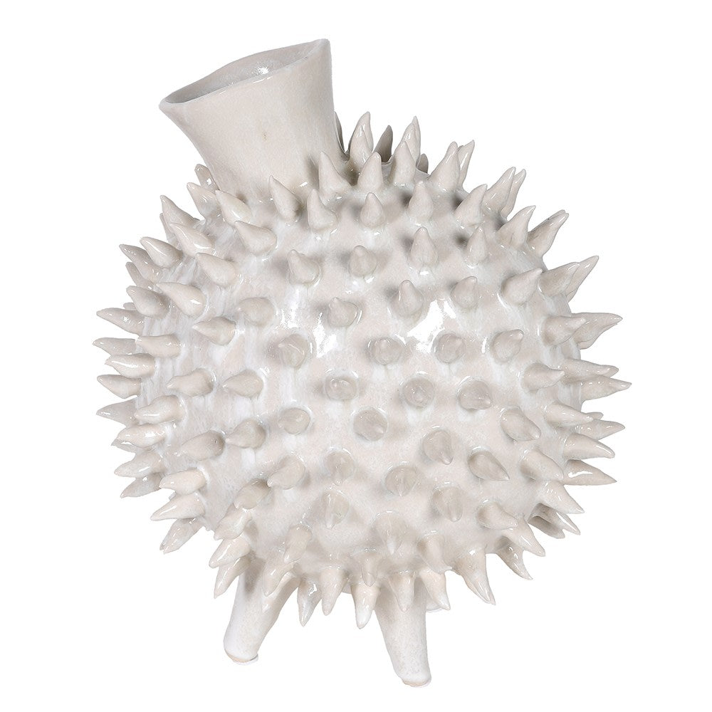 Contemporary Urchin Vase