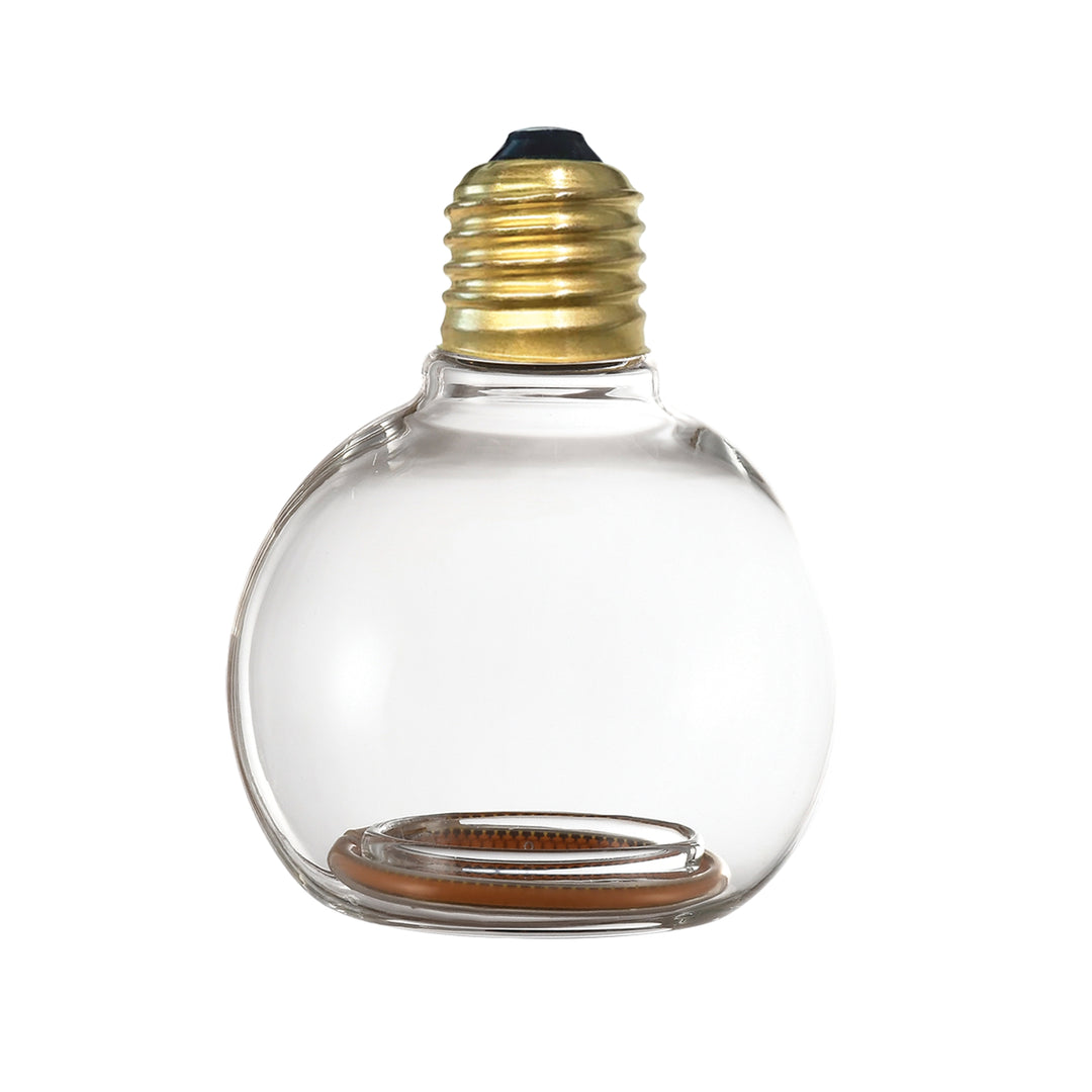 80MM Roma Globe Light Bulb