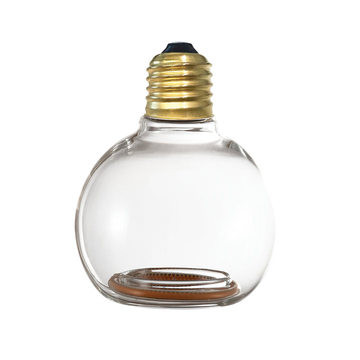 80MM Roma Globe Light Bulb