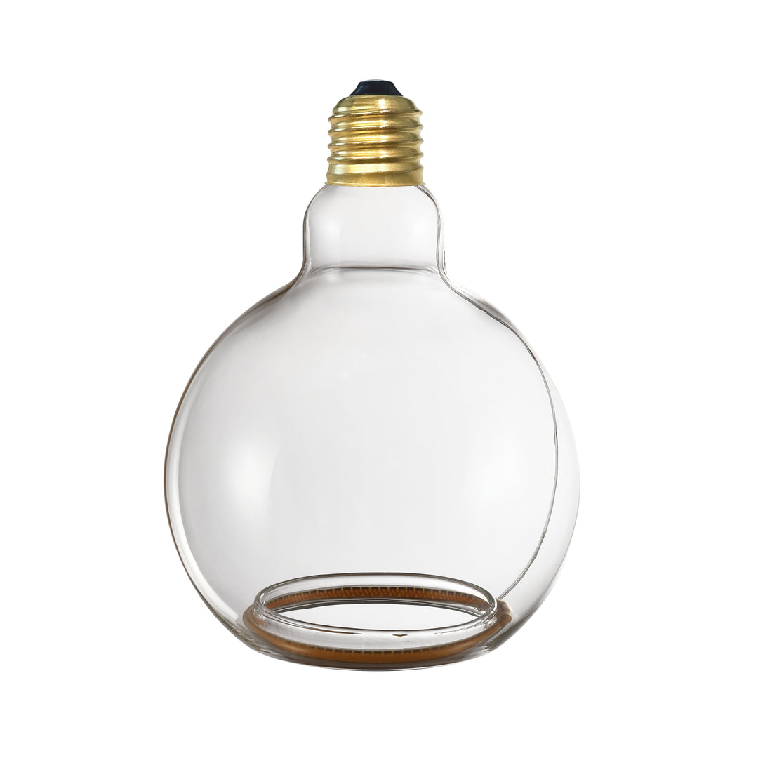 125MM Roma Large Globe Light Bulb
