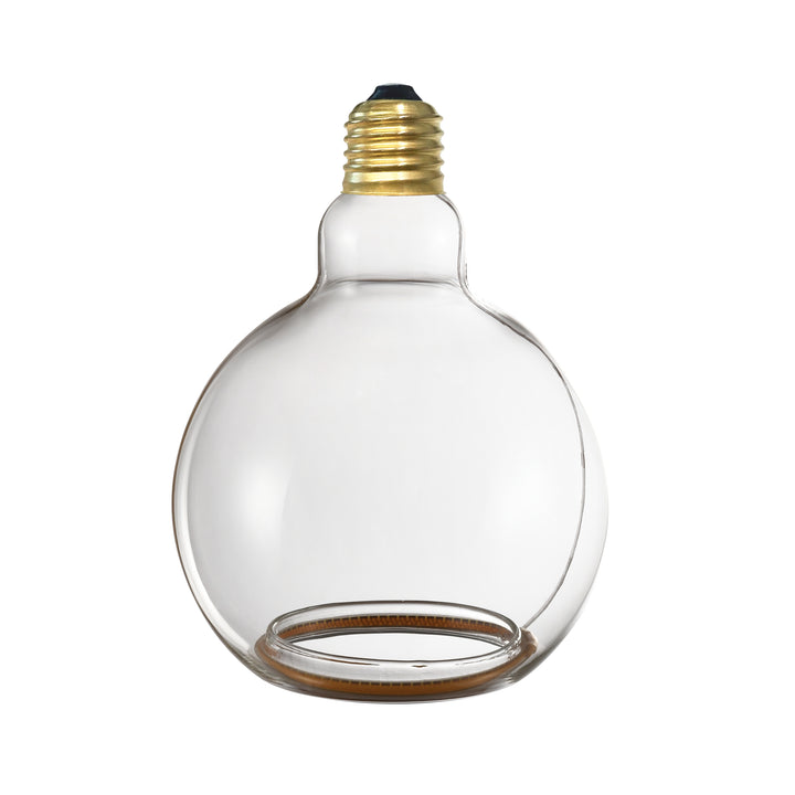 125MM Roma Large Globe Light Bulb