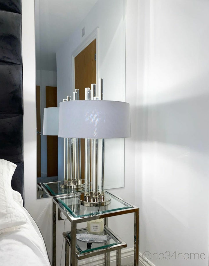 Amelia Table Lamp
