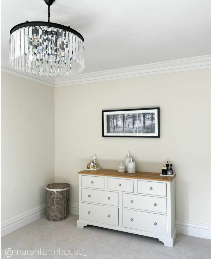 Carolina Chandelier - 2 SIZES
