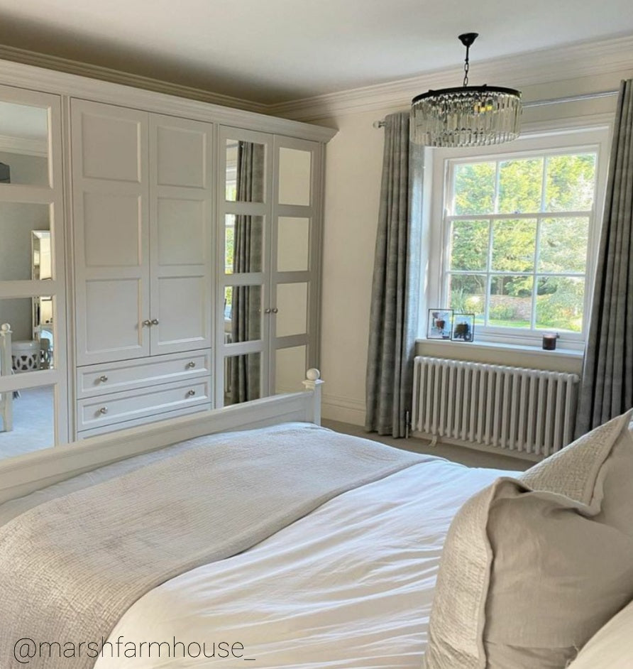Carolina Chandelier - 2 SIZES