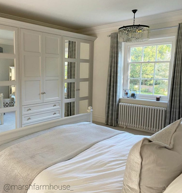 Carolina Chandelier - 2 SIZES