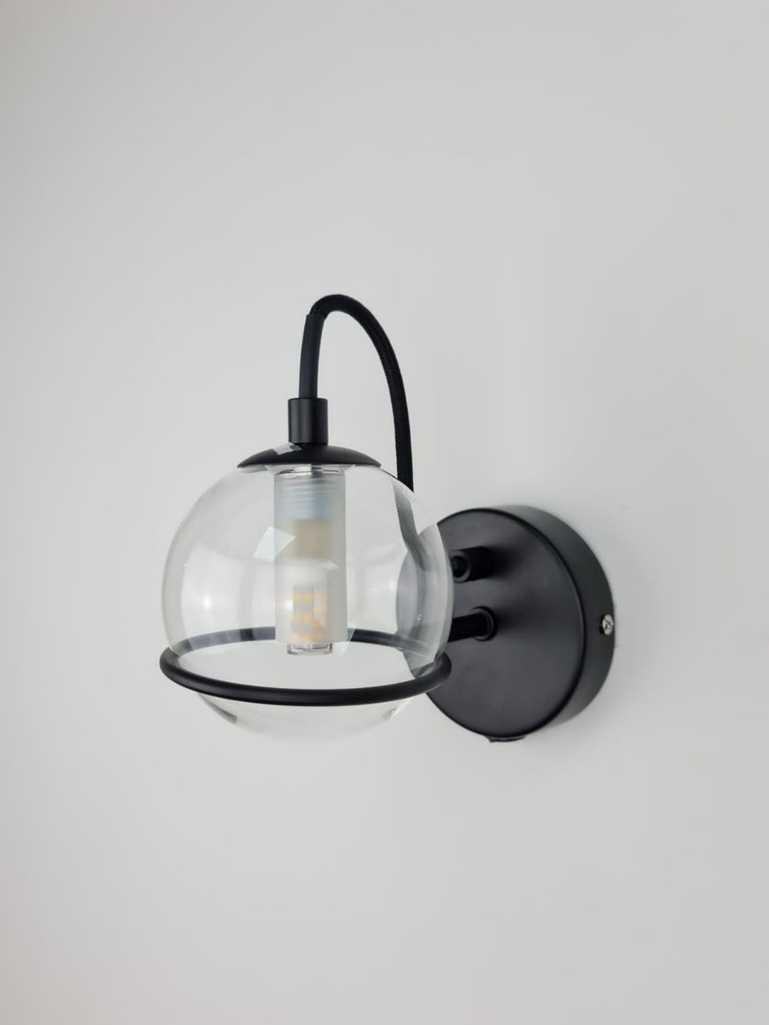 Melville Wall Light - 4 OPTIONS