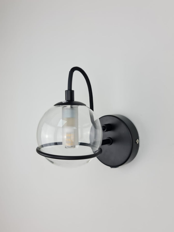 Melville Wall Light - 4 OPTIONS