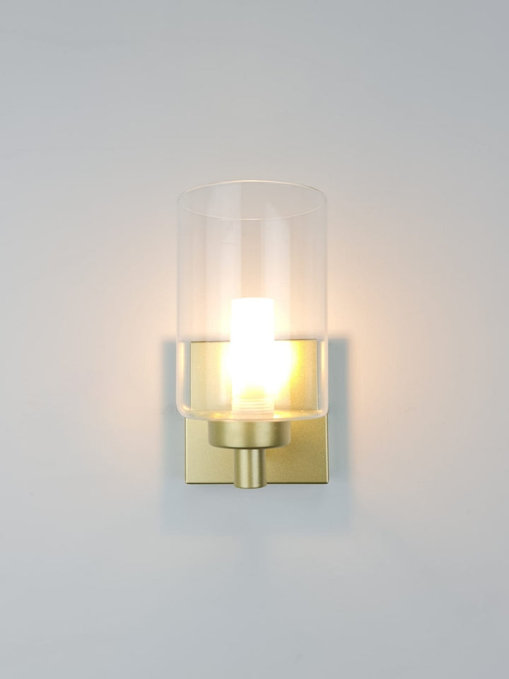 Hobart Wall Light