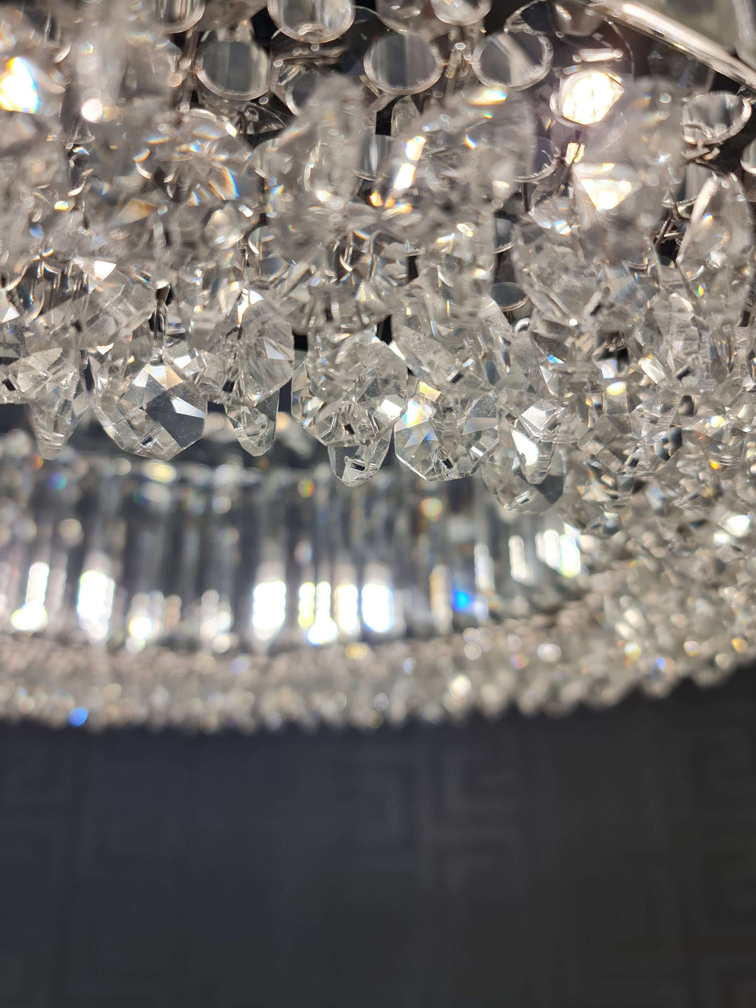 Salzburg Small Polo Chandelier