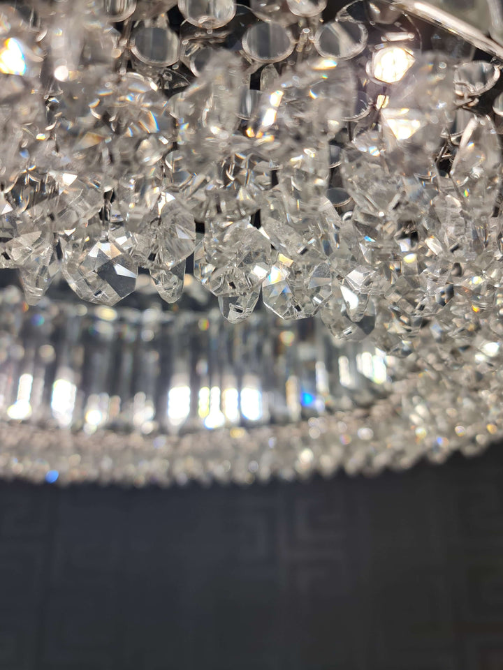 Salzburg Small Polo Chandelier