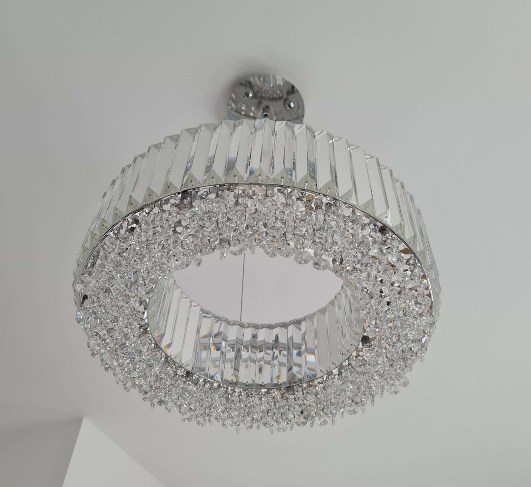 Salzburg Small Polo Chandelier