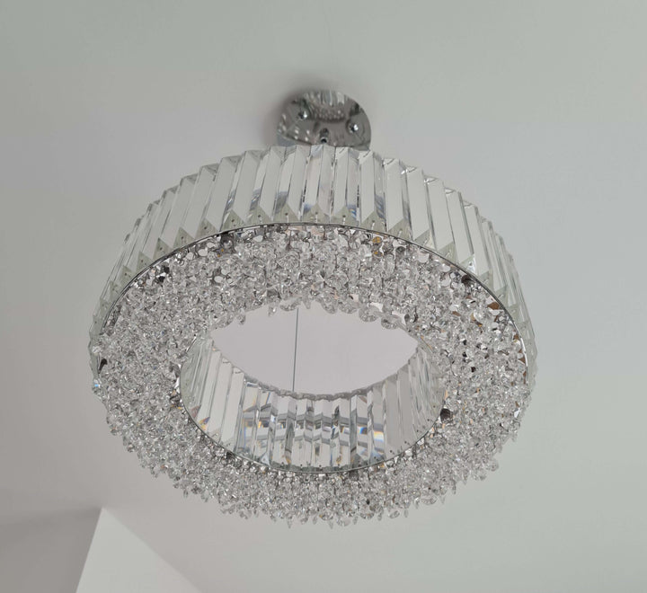 Salzburg Small Polo Chandelier