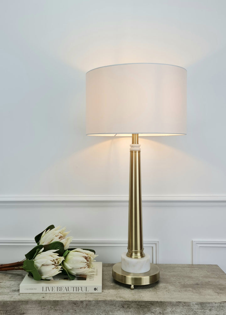 Evangeline Table Lamp