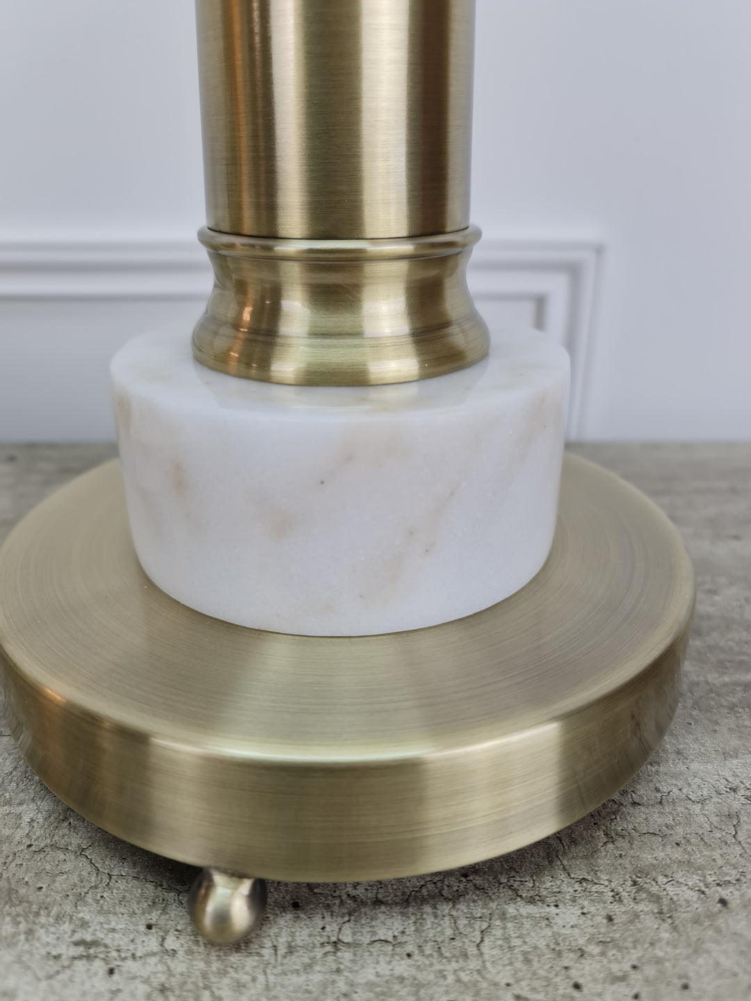 Evangeline Table Lamp