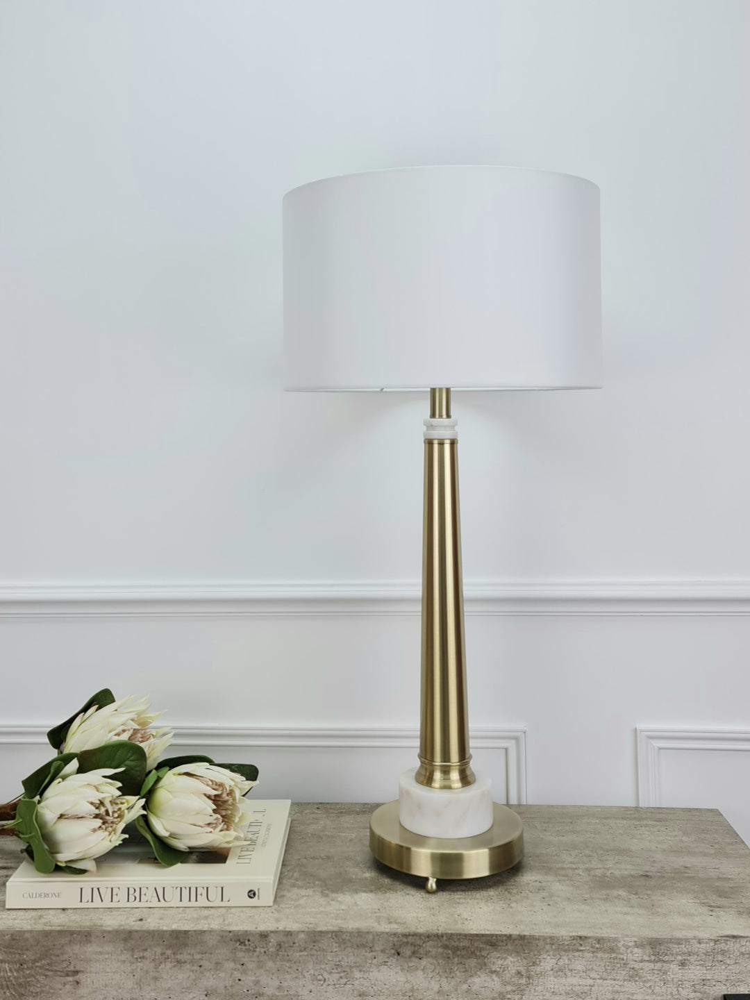 Evangeline Table Lamp