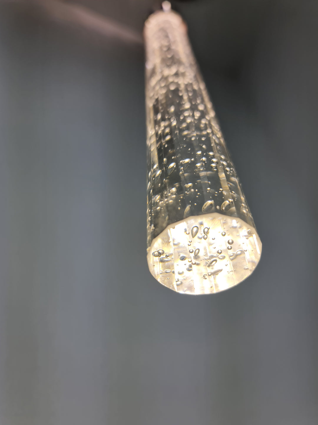 Sydney 12-Light Spiral Pendant Chandelier