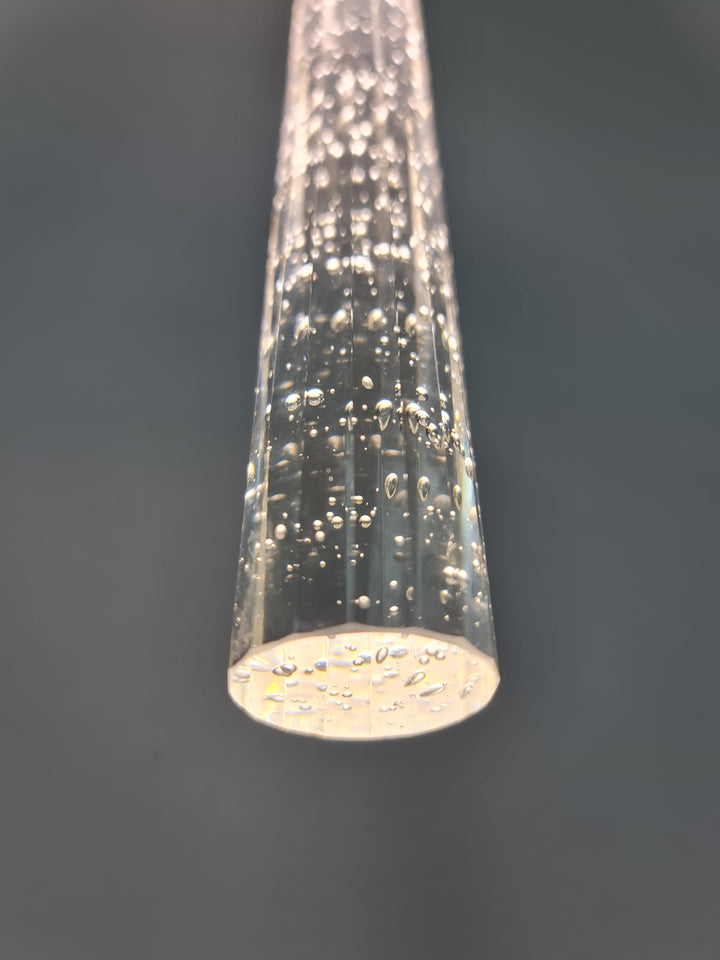 Sydney 12-Light Spiral Pendant Chandelier