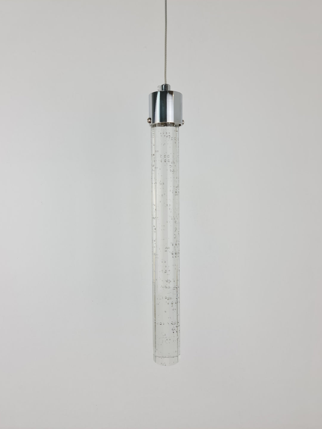 Sydney 7-Light Spiral Pendant Chandelier
