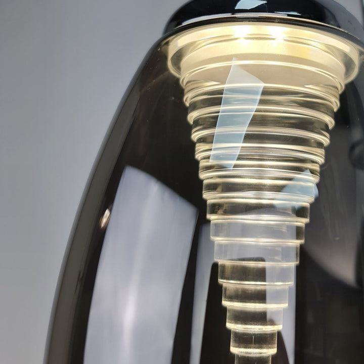 Adelaide 12-Light Spiral Pendant Chandelier
