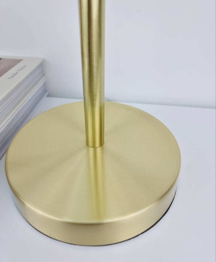 Melbourne Table Lamp Gold