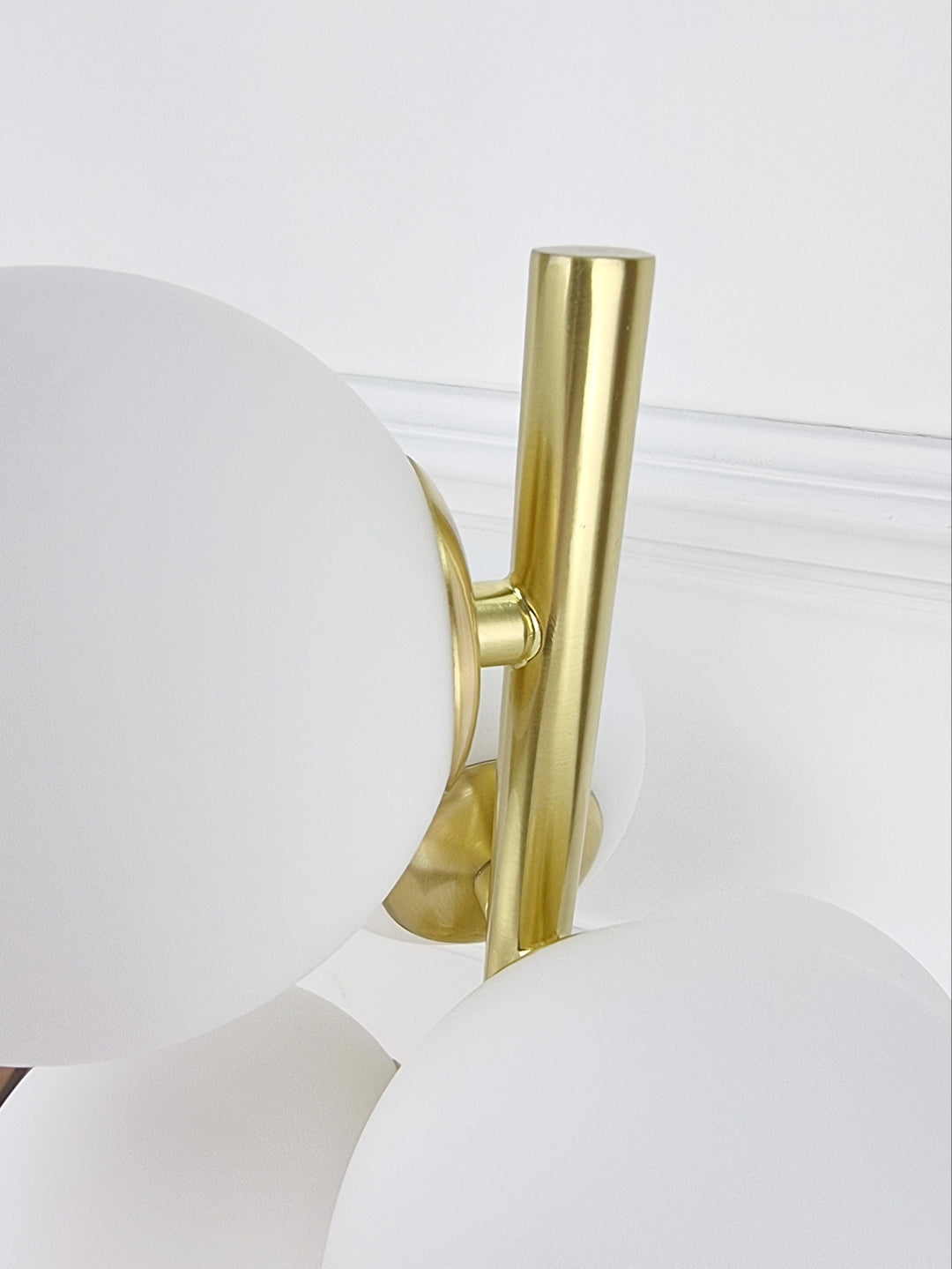 Melbourne Table Lamp Gold