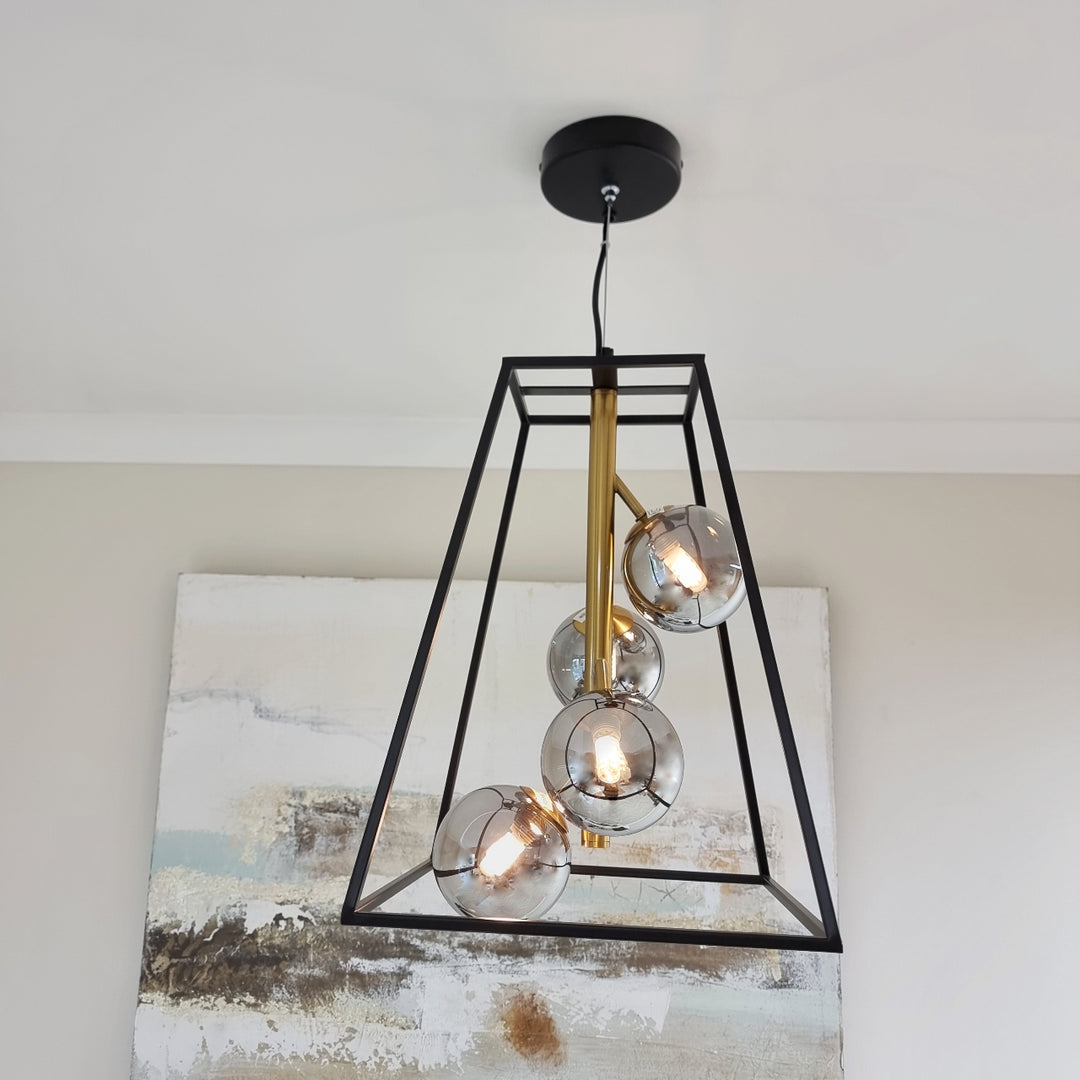 Marlow Lantern - 3 OPTIONS