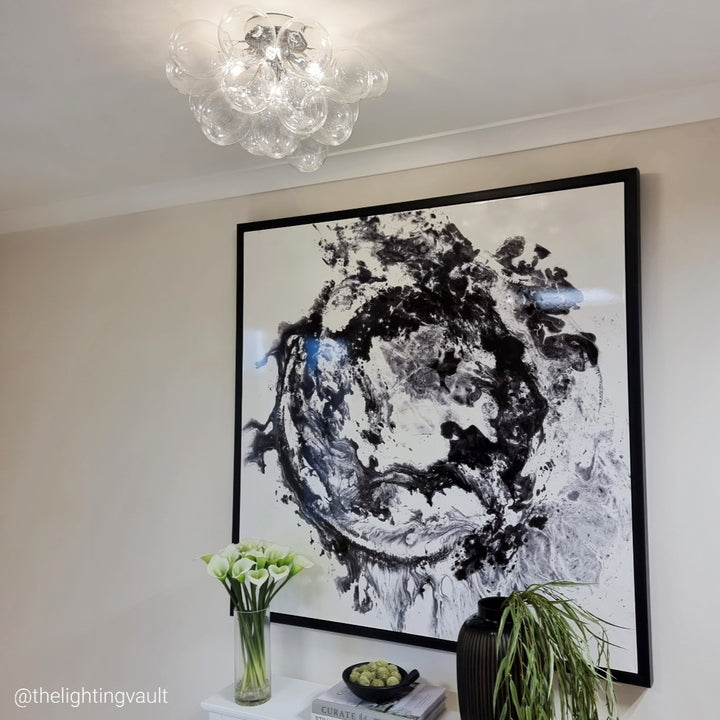 Loxton Flush Clear - 2 SIZES