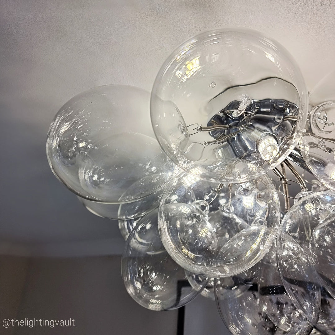 Loxton Flush Clear - 2 SIZES