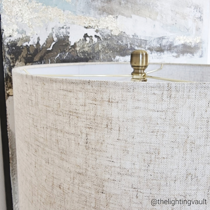 Riona Table Lamp - 2 COLOURS