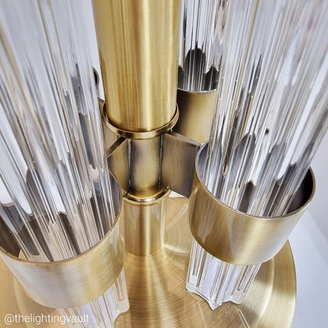 Riona Table Lamp - 2 COLOURS