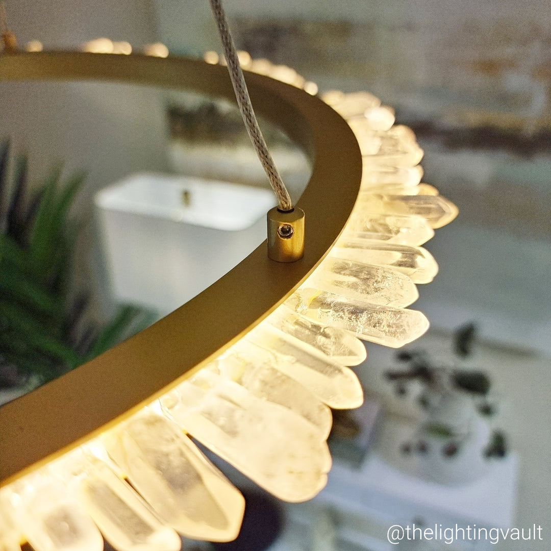 Epping Chandelier