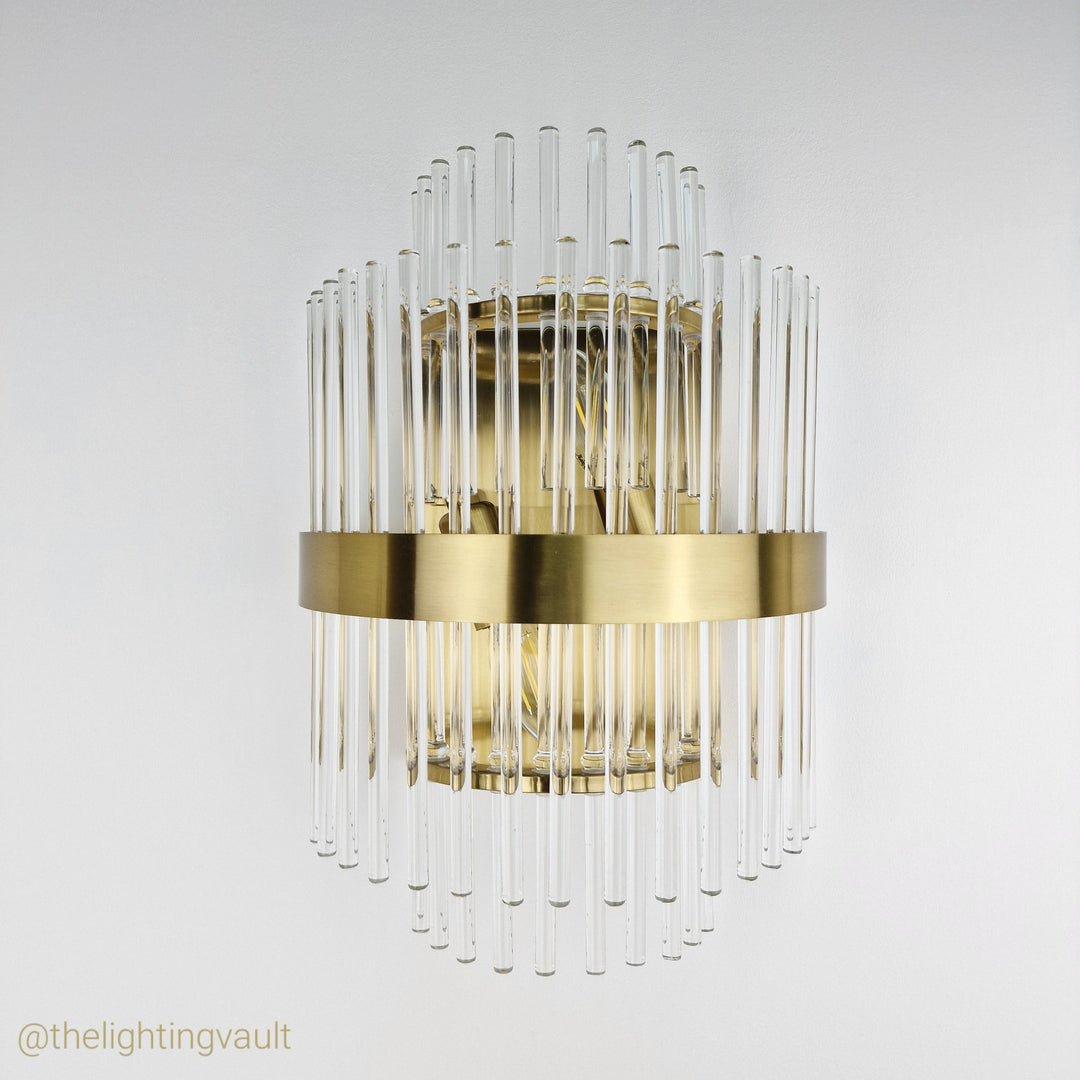 Euston Wall Light