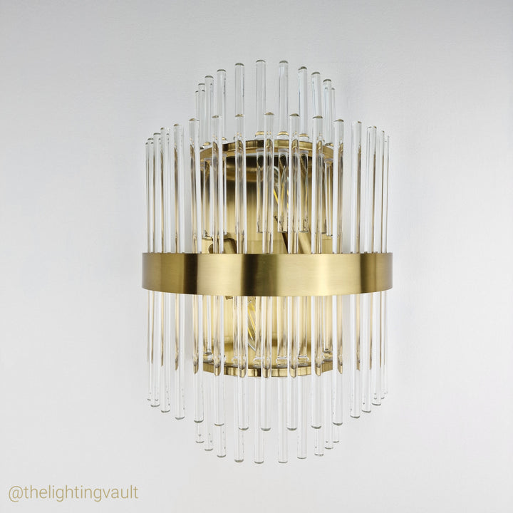 Euston Wall Light