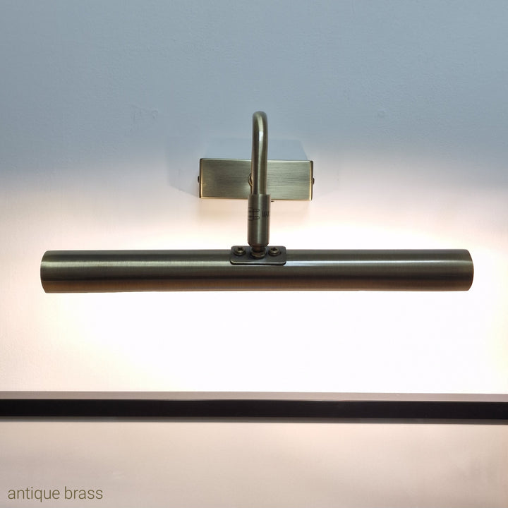 Slim Picture Wall Light Small