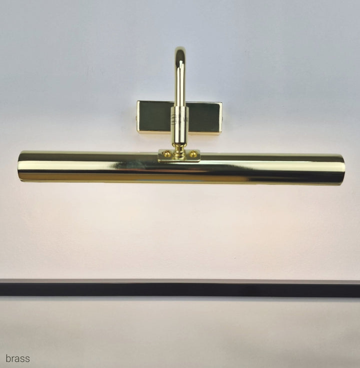 Slim Picture Wall Light Small