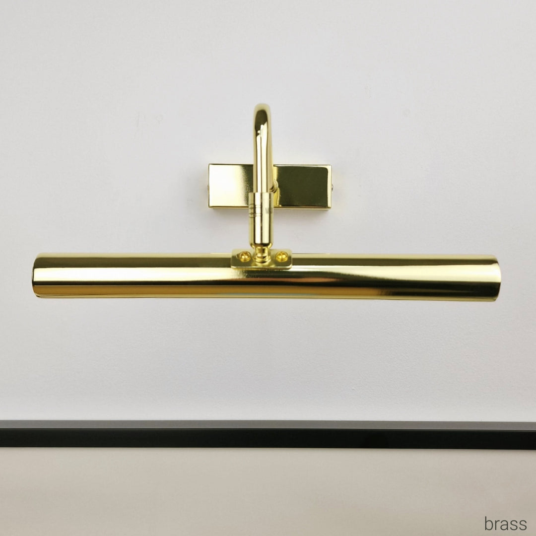 Slim Picture Wall Light Small