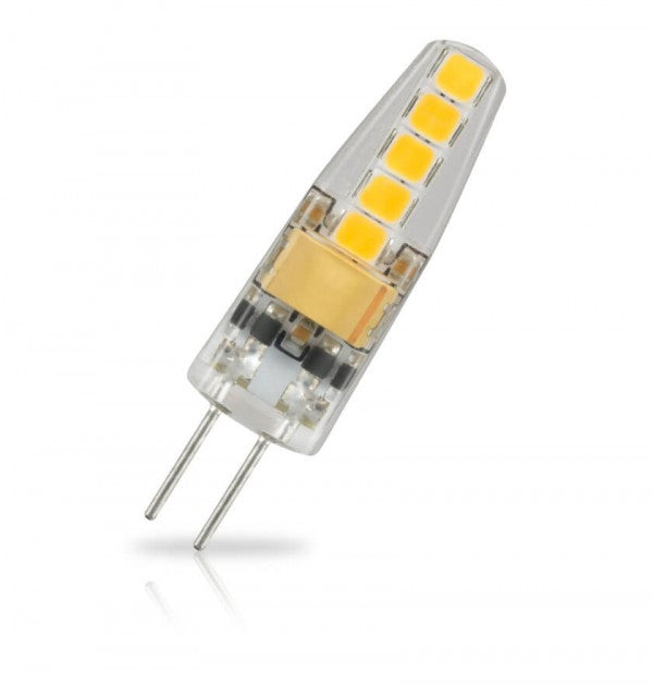 2W G4 LED Light Bulb