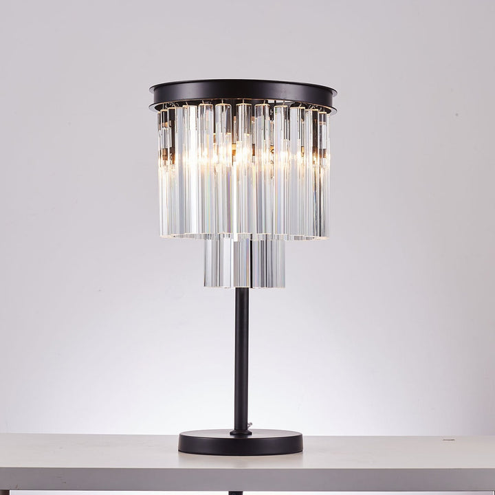 Seville Table Lamp