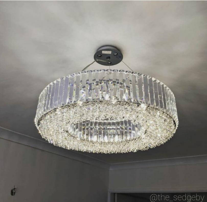 Salzburg Small Polo Chandelier