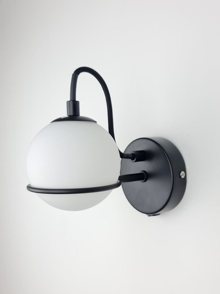 Melville Wall Light - 4 OPTIONS
